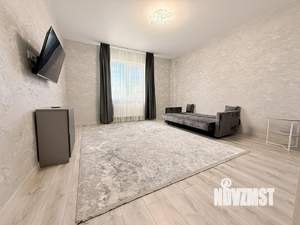 Дом 100м², 1-этажный, участок 4 сот.