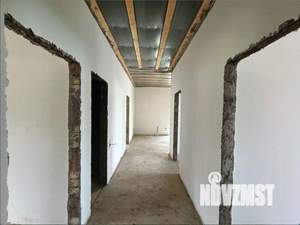 Дом 121м², 1-этажный, участок 4 сот.