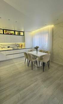 Дом 160м², 3-этажный, участок 2 сот.