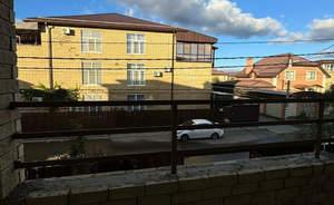 Дом 128м², 3-этажный, участок 2 сот.