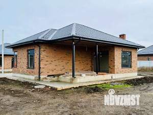 Дом 154м², 2-этажный, участок 4 сот.