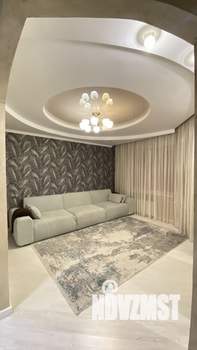 Таунхаус 100м², 2-этажный, участок 2 сот.