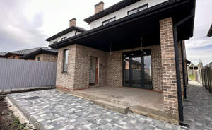 Дом 150м², 2-этажный, участок 4 сот.