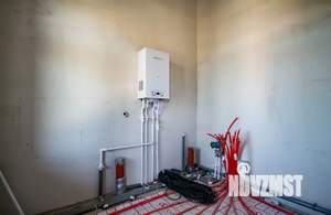 Коттедж 104м², 1-этажный, участок 8 сот.