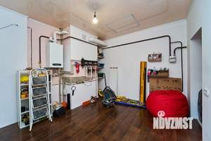 Дом 108м², 1-этажный, участок 8 сот.