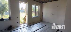 Дом 95м², 1-этажный, участок 4 сот.