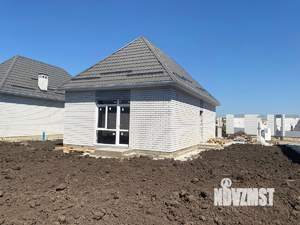 Дом 100м², 2-этажный, участок 4 сот.