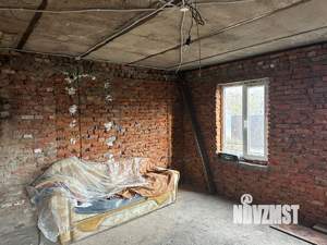 Дом 74м², 2-этажный, участок 6 сот.