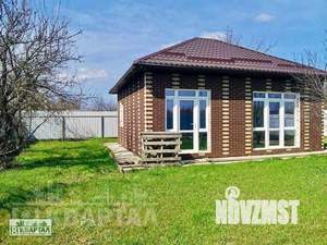 Дом 48м², 2-этажный, участок 4 сот.