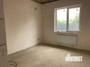 Дом 110м², 1-этажный, участок 6 сот.