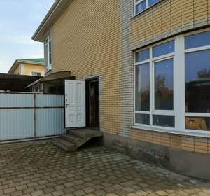 Дом 132м², 2-этажный, участок 3 сот.