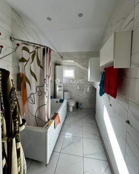 Дом 110м², 2-этажный, участок 3 сот.