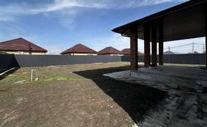 Дом 206м², 2-этажный, участок 10 сот.