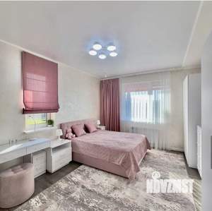 Дом 107м², 1-этажный, участок 5 сот.