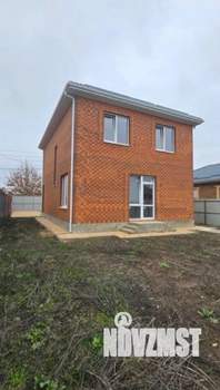 Дом 127м², 2-этажный, участок 5 сот.