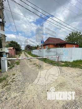 Дом 60м², 1-этажный, участок 4 сот.