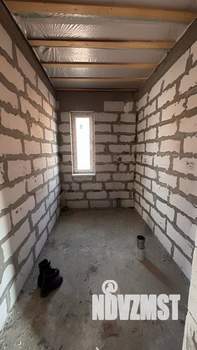 Коттедж 80м², 1-этажный, участок 3 сот.