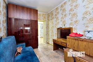 Дом 55м², 1-этажный, участок 2 сот.