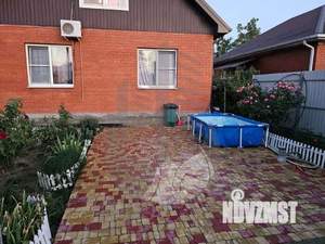 Дом 90м², 1-этажный, участок 4 сот.