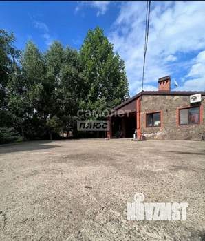 Дом 30м², 1-этажный, участок 7 сот.