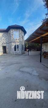 Коттедж 156м², 2-этажный, участок 4 сот.