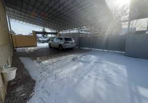 Дом 182м², 3-этажный, участок 4 сот.