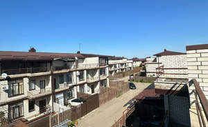 Дом 175м², 3-этажный, участок 2 сот.