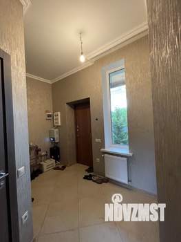 Дом 140м², 2-этажный, участок 6 сот.