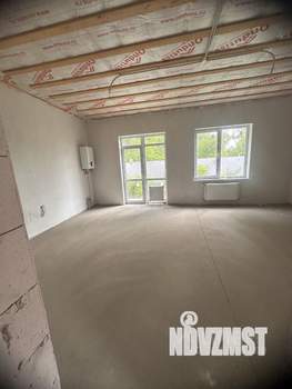 Дом 90м², 1-этажный, участок 4 сот.