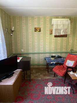 Дом 36м², 2-этажный, участок 8 сот.