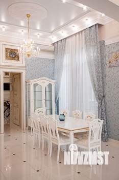 Дом 362м², 2-этажный, участок 7 сот.