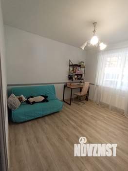 Дом 80м², 1-этажный, участок 4 сот.