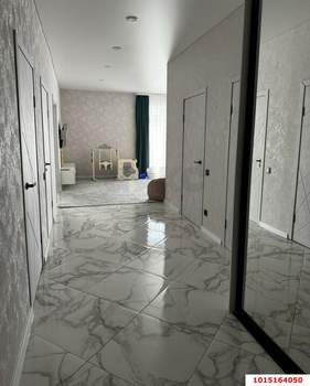 Дом 130м², 1-этажный, участок 3 сот.