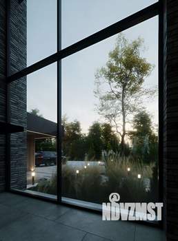 Дом 450м², 2-этажный, участок 9 сот.