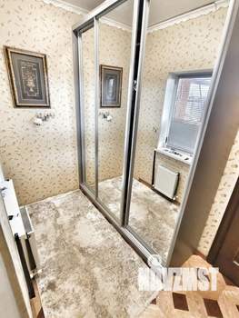 Коттедж 139м², 2-этажный, участок 6 сот.