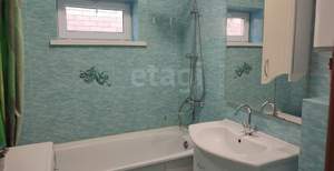 Дом 67м², 1-этажный, участок 3 сот.