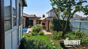 Дом 115м², 2-этажный, участок 10 сот.