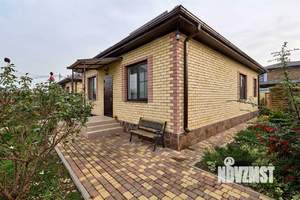 Дом 120м², 2-этажный, участок 6 сот.