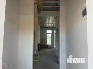 Дом 100м², 1-этажный, участок 4 сот.