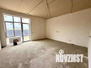 Коттедж 80м², 1-этажный, участок 4 сот.