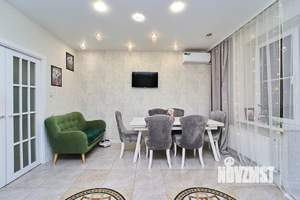 Таунхаус 95м², 2-этажный, участок 3 сот.