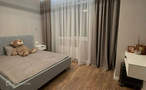 Дом 106м², 2-этажный, участок 5 сот.