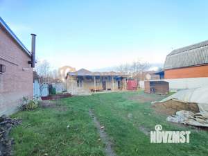 Дом 35м², 1-этажный, участок 4 сот.