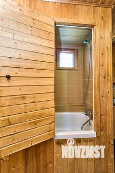 Дом 35м², 1-этажный, участок 1 сот.