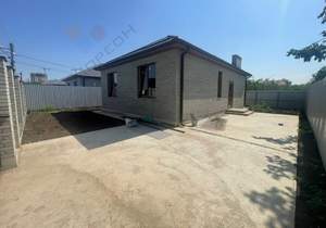 Дом 80м², 1-этажный, участок 3 сот.