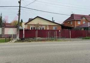 Дом 72м², 1-этажный, участок 5 сот.