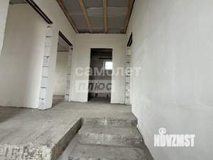 Дом 130м², 2-этажный, участок 4 сот.