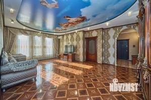 Дом 134м², 1-этажный, участок 4 сот.