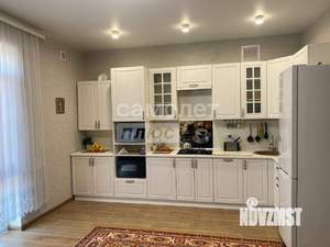 Коттедж 105м², 2-этажный, участок 3 сот.