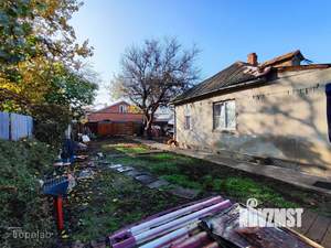 Дом 50м², 1-этажный, участок 4 сот.